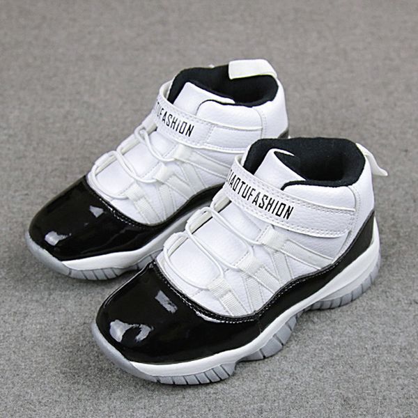 

boys men basketball shoes 2020 new brand kids sneakers outdoor big kids non-slip sports shoes footwear basket sport shoes