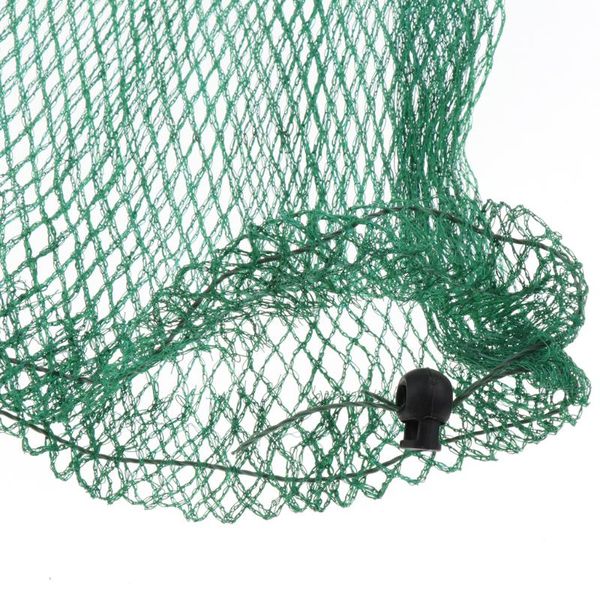 

5-count aquarium fish tank pond mechanical filter media bag, 58x30cm