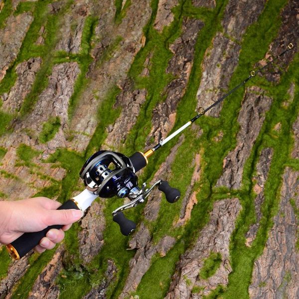 

boat fishing rods bait cast rod packing bag portable ultra light power durable saltwater outdoor equipment tackle