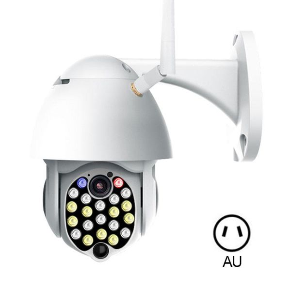 

1080p ptz wifi ip camera wireless network outdoor speed dome home security camera 2mp hd night vision cctv surveillance
