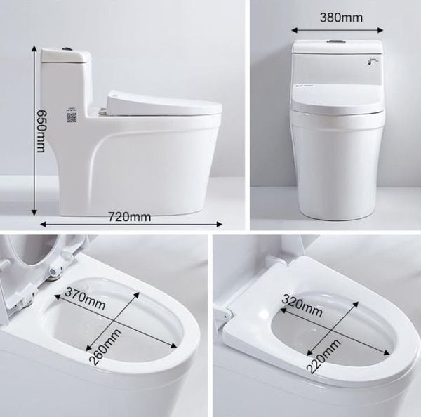 

plastic folder for toilet supplies household closestool, accesory only