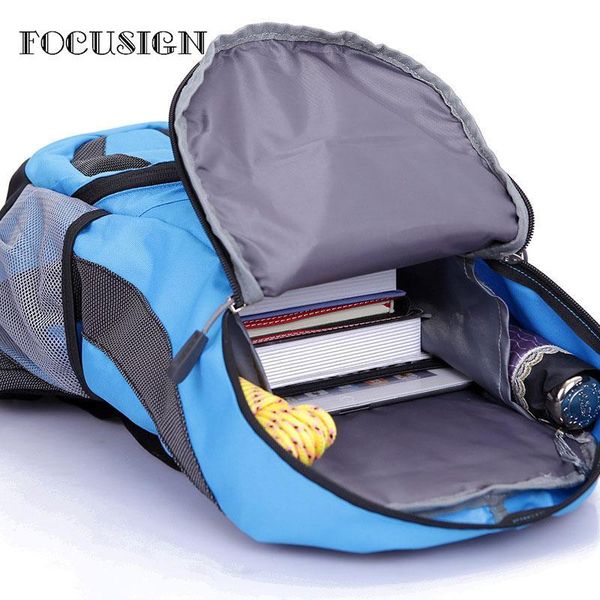 

bag outdoor hiking camping waterproof climbing portable men/women backpack nylon shoulder daypack sports bag traveling backpack jgwwp xrgrl