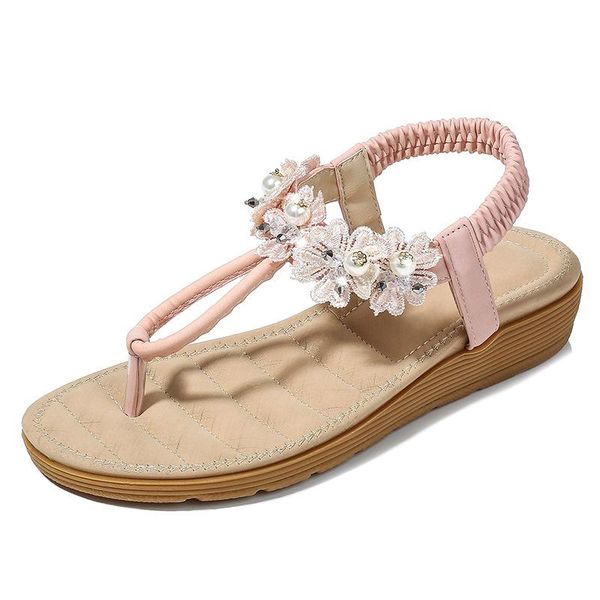 

sandals women's shoes gladiator women breathable female platform fashion retro ladies femmes sandales, Black