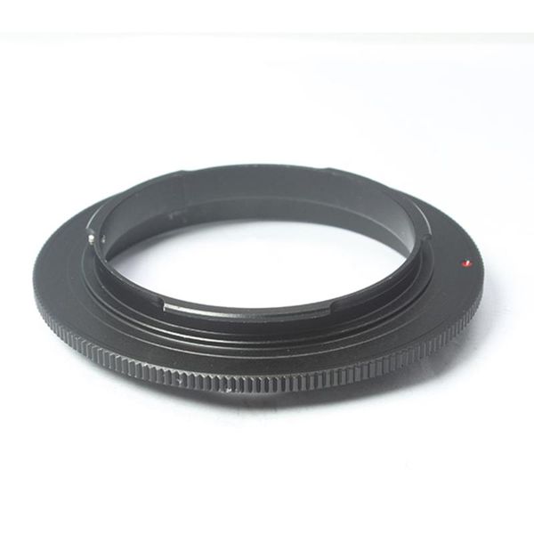 

lens adapters & mounts pixco 49mm macro reverse adapter ring suit for Â d810a d4900 d750 d810 d5300 d3300 df d610 camera