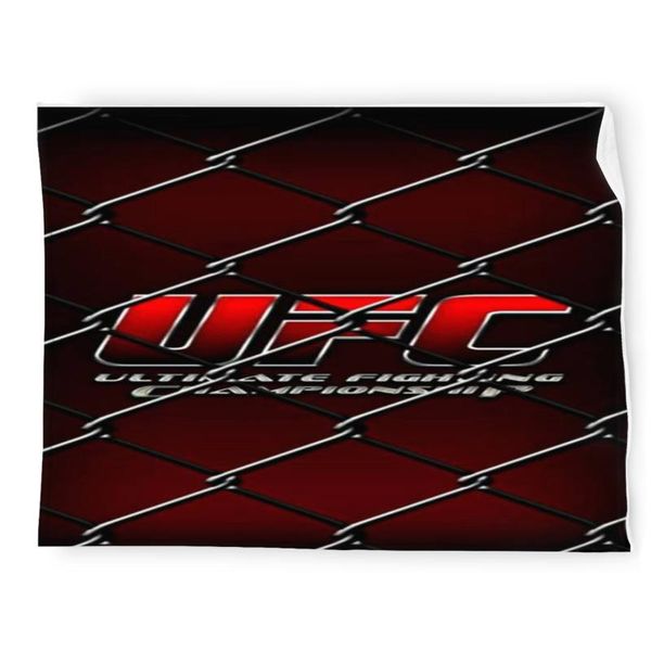 

blankets ufcs graphic printed home throw blanket flannel large soft warm cuddly sofa bed