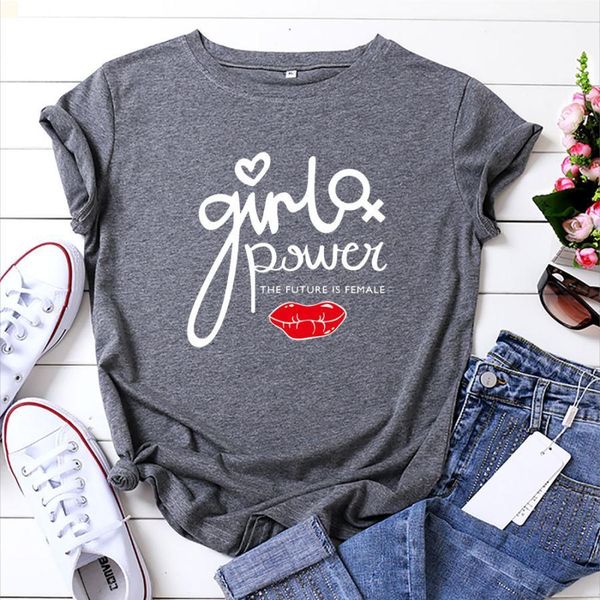

summer t-shirt fashion t shirts women tshirt short sleeve clothes femme designers t shirt new tee shirts plus size tees black gk080, White