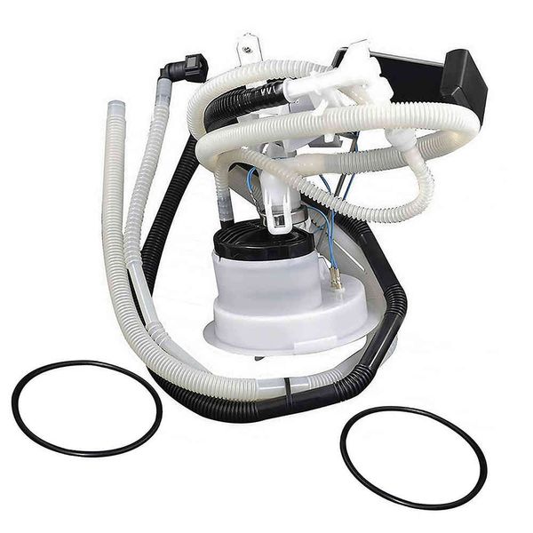 

16117163295 filter assembly with fuel level sending unit and pressure regulator (in-tank) for 06-13 228242005002z