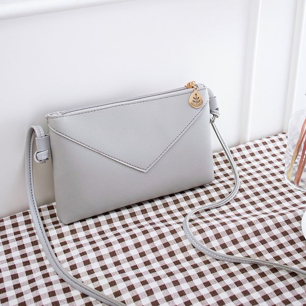 

ladies handbag luxury designer handbags classic shoulder bags totes leather purses high capacity envelope bag 001