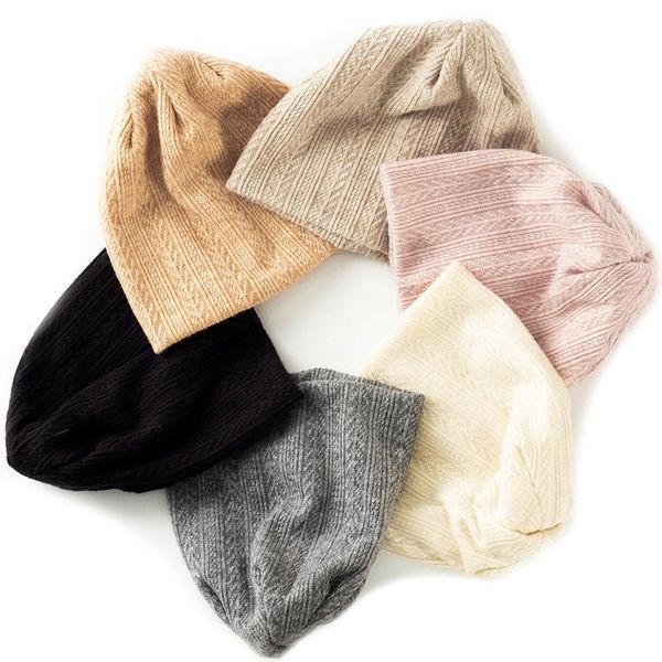 

caps & hats 0-6 months baby daily beanie pure color soft skullies hat boy girl kids cotton stretch cap toddler cute loose, Yellow