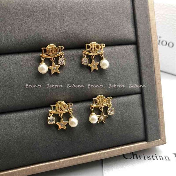

75%off outlet onlinebaby's same family earrings and earrings, Golden