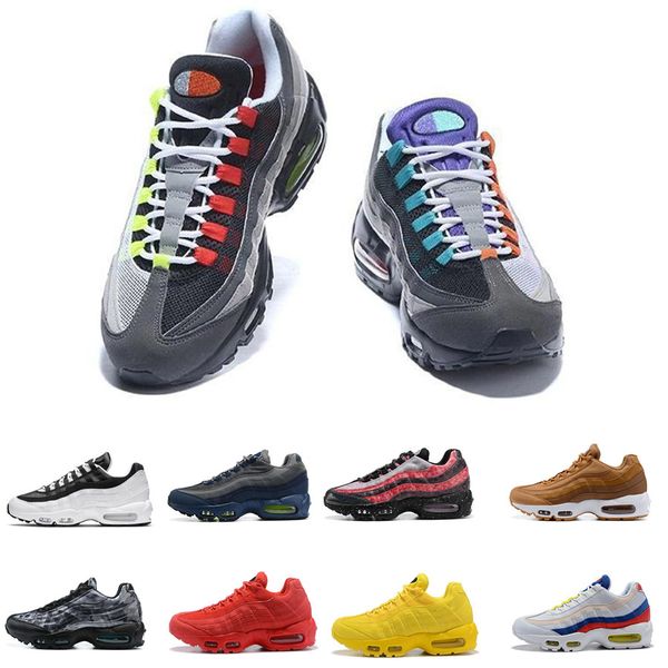 

og neon mens running shoes triple white black yin yang laser fuchsia greedy wheat worldwide ghost men women sports sneakers trainers