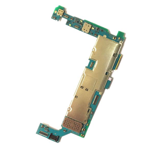 

google original mainboard for samsung galaxy tab 7.0 plus p6200 gt-p6200 motherboard