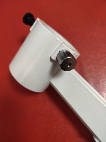 

telescopes star finder bracket 6x30