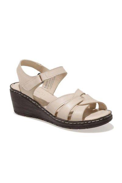 

sandals 161886.z1fx beige women 's 101019856, Black