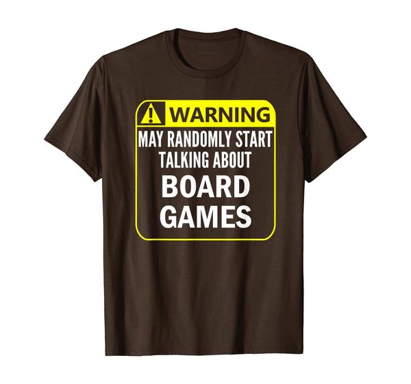 

warning sign board games shirt player game gear gift, White;black