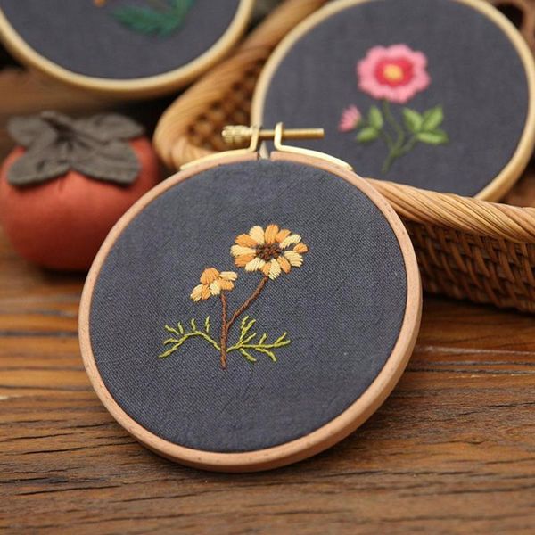 

other arts and crafts embroidery diy simple beginner training material stitch package hunan cross custom paintings