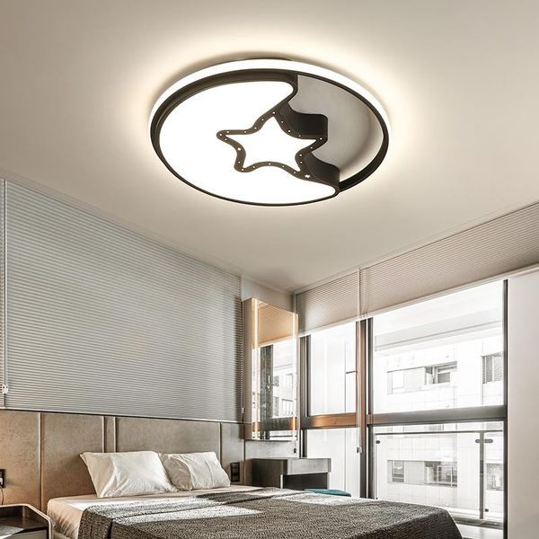 

ceiling lights lamps with remote control lighting for living room kitchen apartment castle foyer bedroom indoor home fixtures