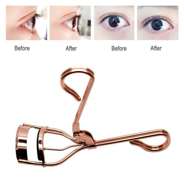 

eyelash curler 1pc eye beauty tool curling false aid face replacement tslm1