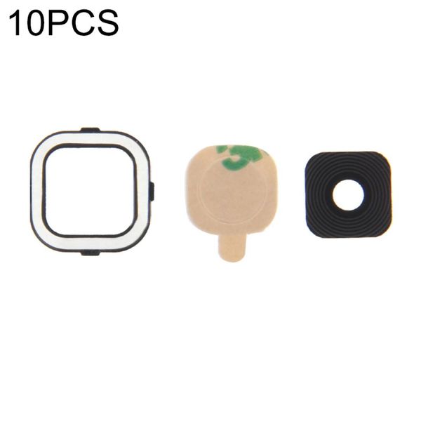 

10 pcs camera lens cover for galaxy a5 a500