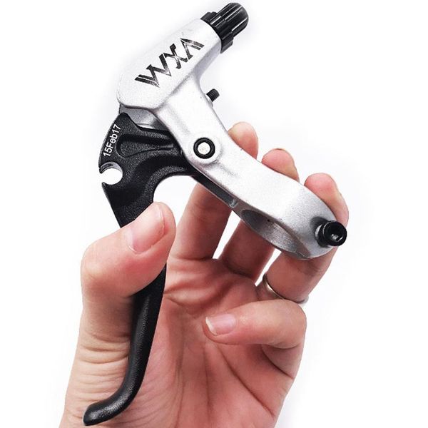 

bike brakes ultralight bicycle v brake lever universal mountain road cycling