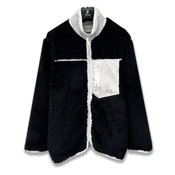 

men's jackets nigo abs 21ss thin jacket code@a33, Black;brown