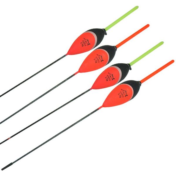 

fishing accessories cibo composite material set bobbers vertical buoy ocean boat accessory reservoir pond float
