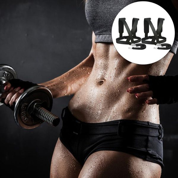 

2pcs running resistance belt training band exercise belt fitness device