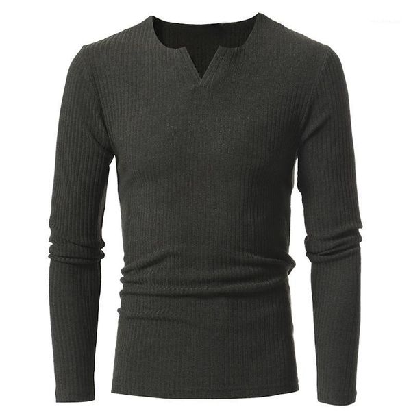 

men's sweaters knitwear stylish long sleeve v-neck stretch slim soft winter jumpers mens pullover sweater, White;black