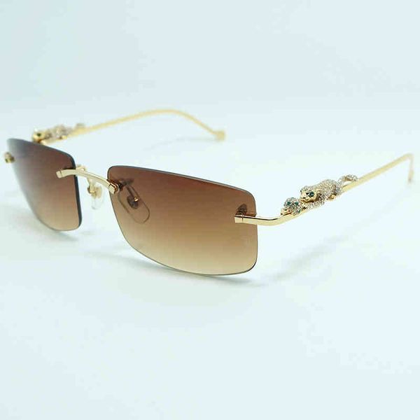 

factory outlet suqare men limtited panther shades eyewear vintage driving sun 2gfb, White;black
