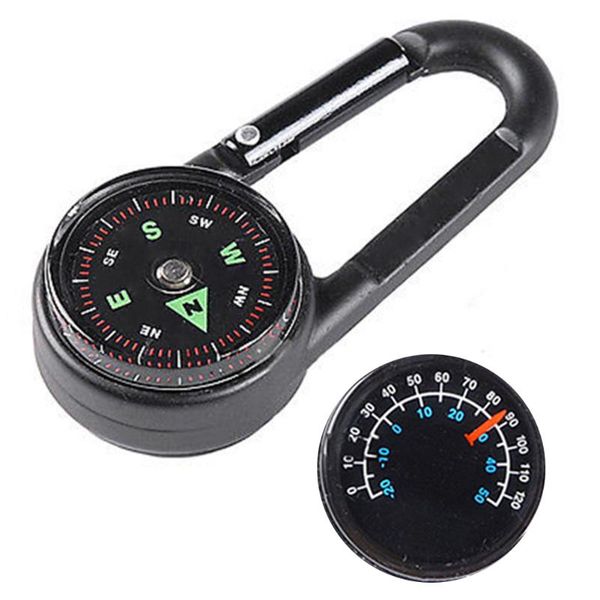 

professional multifunctional 3 in 1 portable durable aluminum alloy camping hiking outdoor survival climbing carabiner