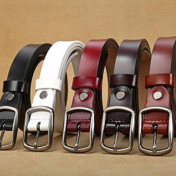 

belts belt women leather ladies decoration, Black;brown