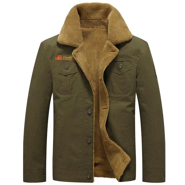 

winter warm thick fleece men casual catoon bont crow men's jackets, Black