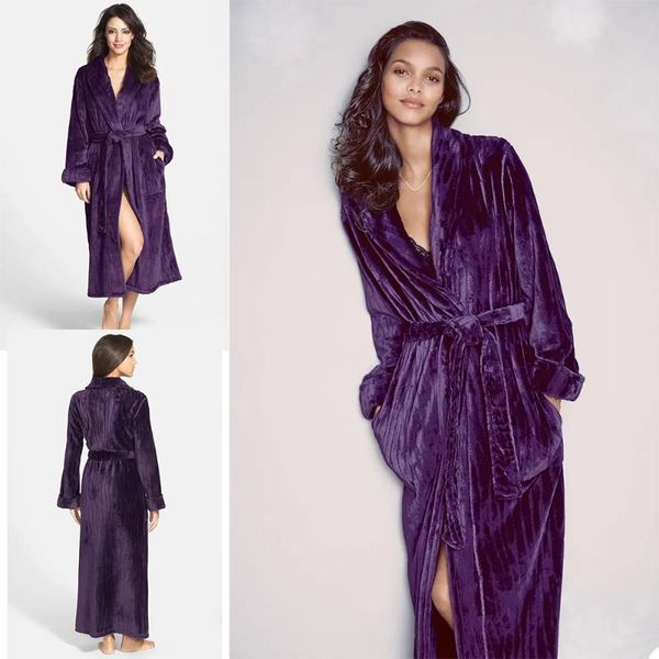

wraps & jackets beautiful velvet robe for po shoot custom made women soft ruffled pajamas dresses maternity party gowns sleepwear bathrobes, White