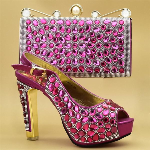 

dress shoes latest italian and bags to match with bag set nigerian women wedding ladies sandals heels, Black