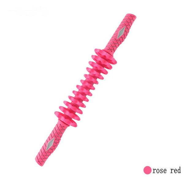 

resistance bands mace roller massager to eliminate muscles relax thin legs langya yoga fitness equipment fascia stick