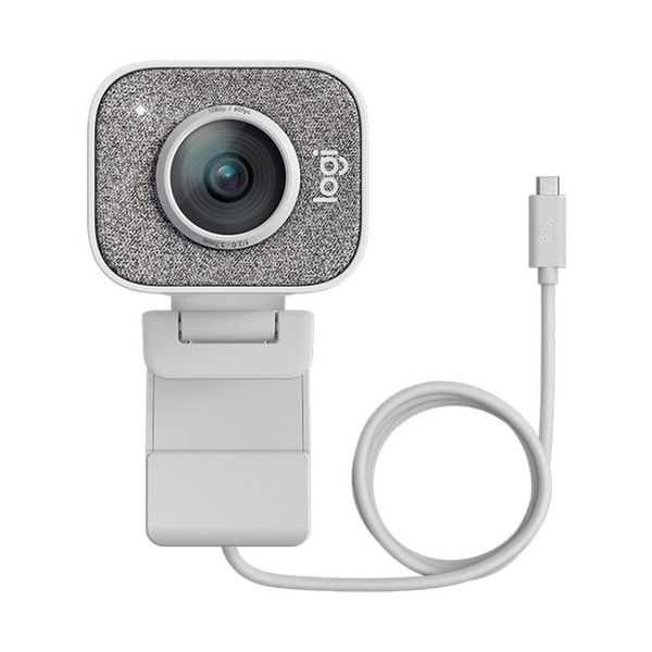 

webcams full hd 1080p 60fps auto focus type-c port live broadcast gaming webcam built-in microphone