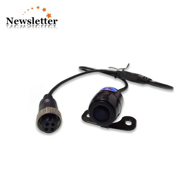 

cameras ahd 720p hidedn camera waterproof for vehicle