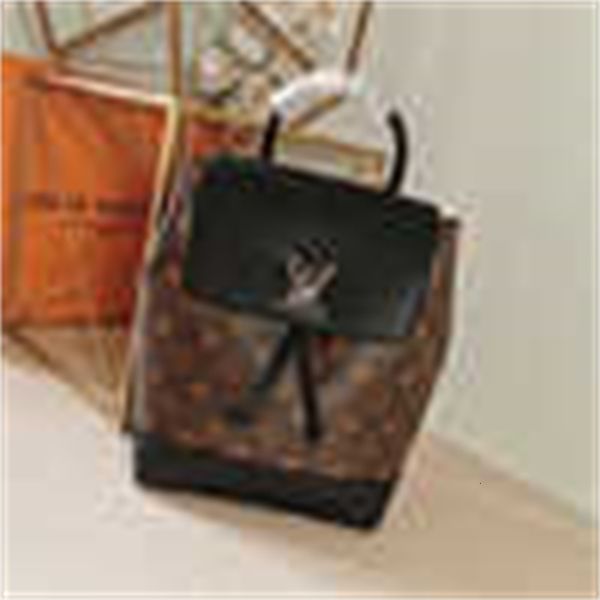 

shows large and brand totes new style designer capacity 2020 spring luxury backpacks fashion m41815 oxidized leather business 42280 41817 me