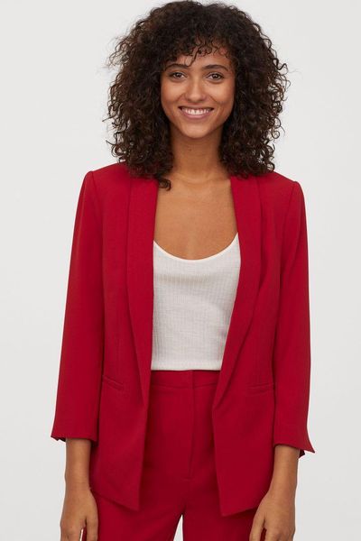

women's jackets 2021 spring summer european casual fashion straight zaraing women jacket suit zanzeaing sheining female dft27540, Black;brown