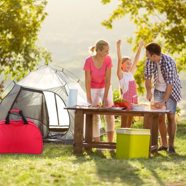 

storage bags 1 pc large capacity travel bag portable cross body sports training