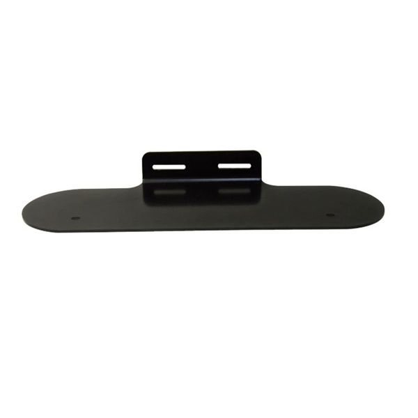 

computer speakers universal sound bar mounts mounting bracket holder for xiaomisamsungsonylgjblpolk audiobose tv speaker wall mount kit