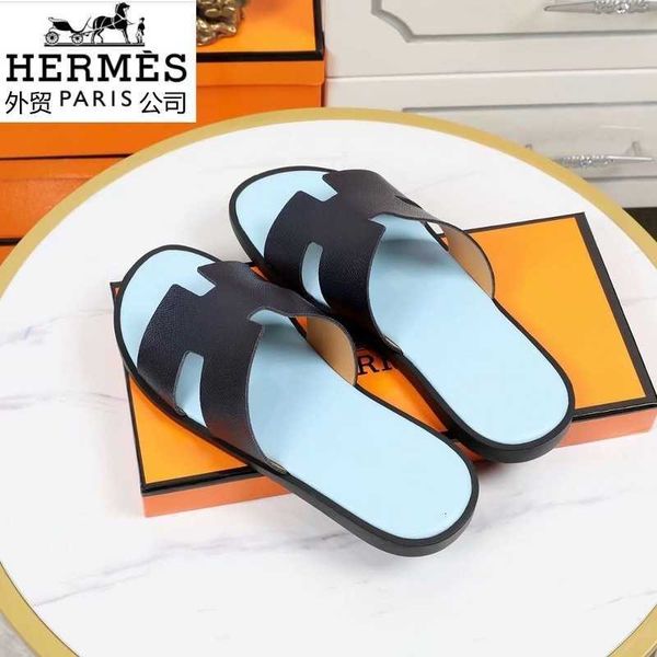

men designer luxury men sandals slippers slides sneakers loafers sandals wd7u, Black