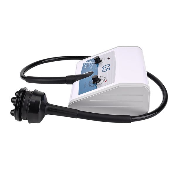 

portable g5 vibration body massage fat cellulite slimming machine