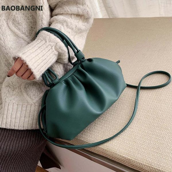 

shoulder bags solid color elegant crossbody for women small clutch female party handbags and purses lady messenger bag