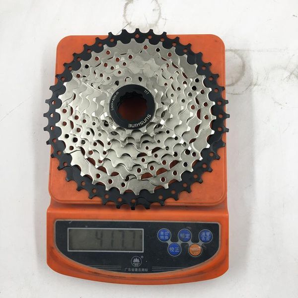 

bike heels & chainwheels rihui flywheel 11-speed card 11-25/42/46t mountain highway vehicle