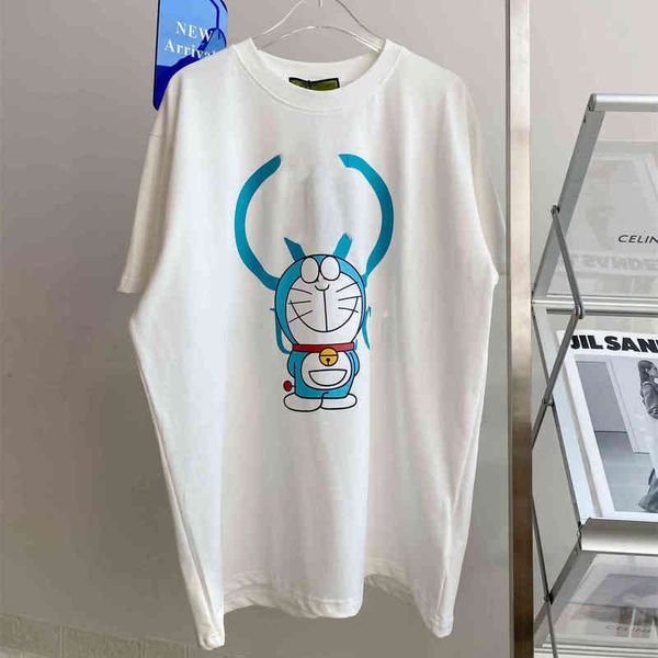 

2022 factory wholesale new gujia fashion co short sleeves, White