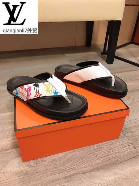 

luxury men sandals slippers slides sneakers loafers sandals designer r014, Black