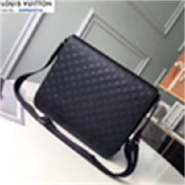 

designer luxury m41284 portable shoulder bag men handbags shoulder messenger bags totes iconic cross body bags handles clutches brand ev