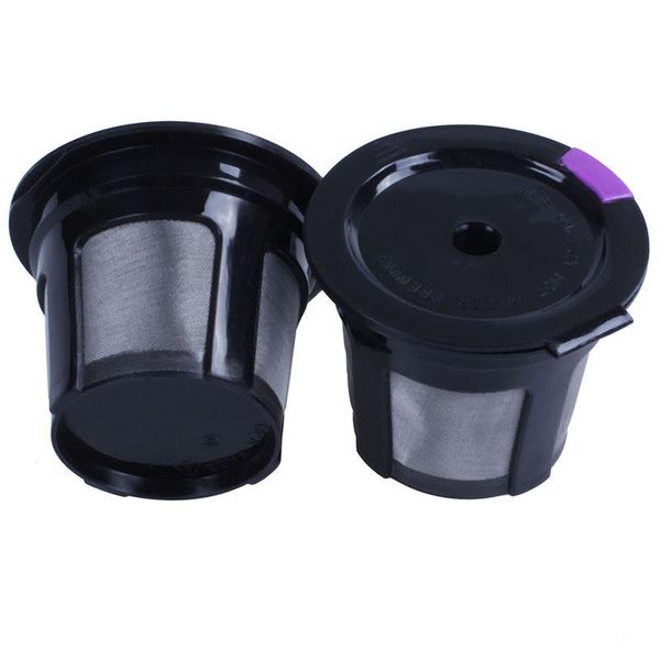 

coffee filters 3pack resuable for keurig plus 2.0 and classic 1.0 brewers