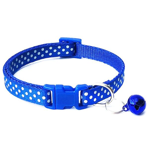 

dog collar personalized adjustable creative cat collar with bells small medium large dogs puppy pitbull pug supplies accessories